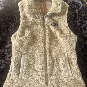 Patagonia Vest